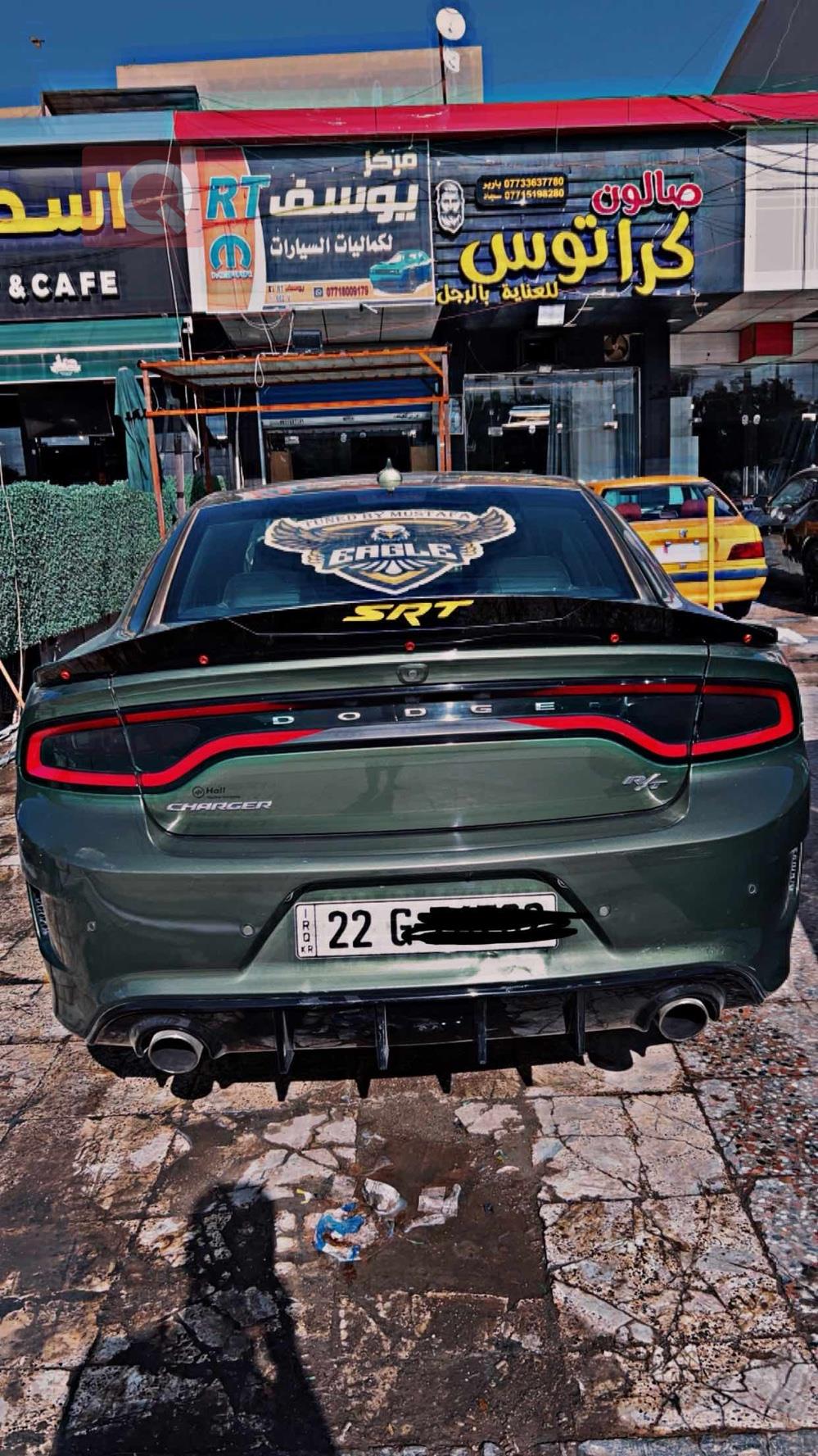 Dodge Charger